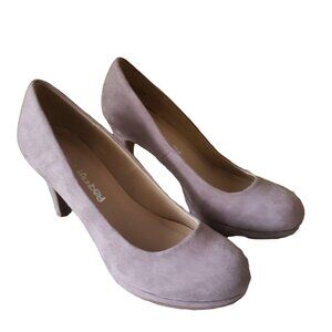 Dirty Laundry 3 1/2 Pumps sz 7.5 m
